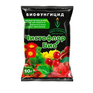 Чистофлор Био 10 гр.(200) фото